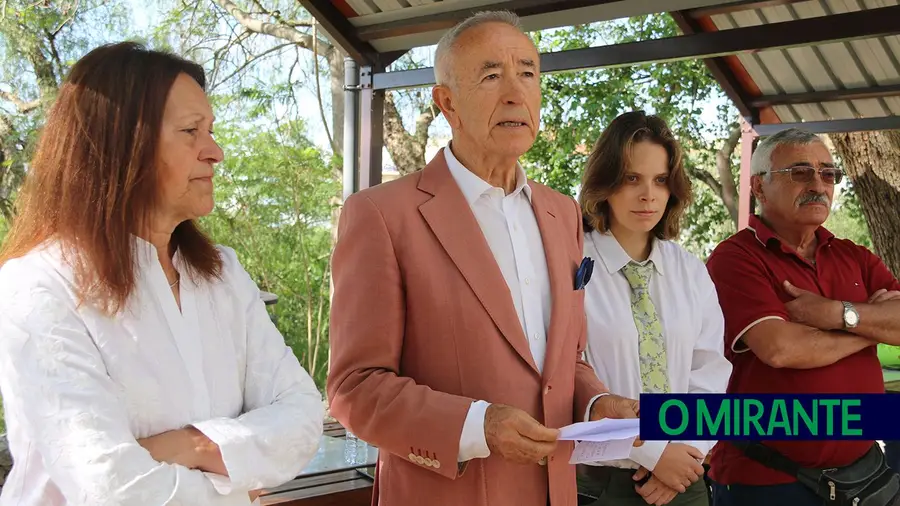 Movimento associativo tem de pagar caução e copos reutilizáveis para participar nas festas do Forte da Casa Movimento associativo tem de pagar caução e copos reutilizáveis para participar nas festas do Forte da Casa
