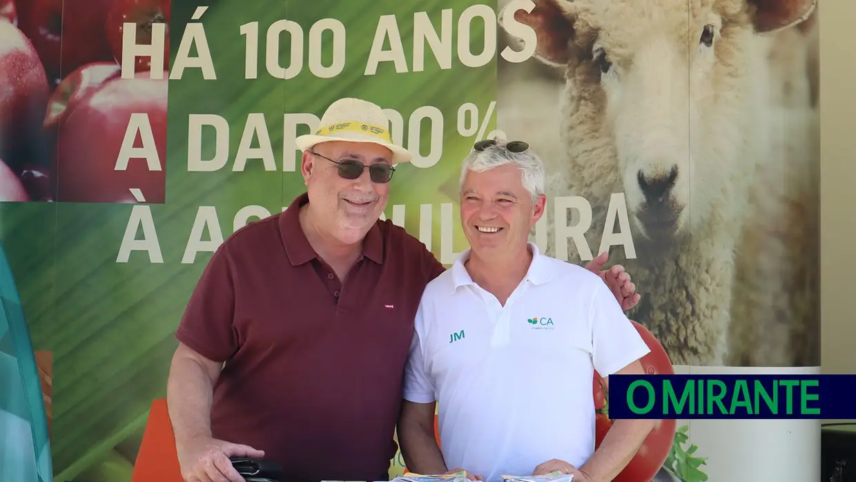 Feira de Magos em Salvaterra até ao próximo domingo