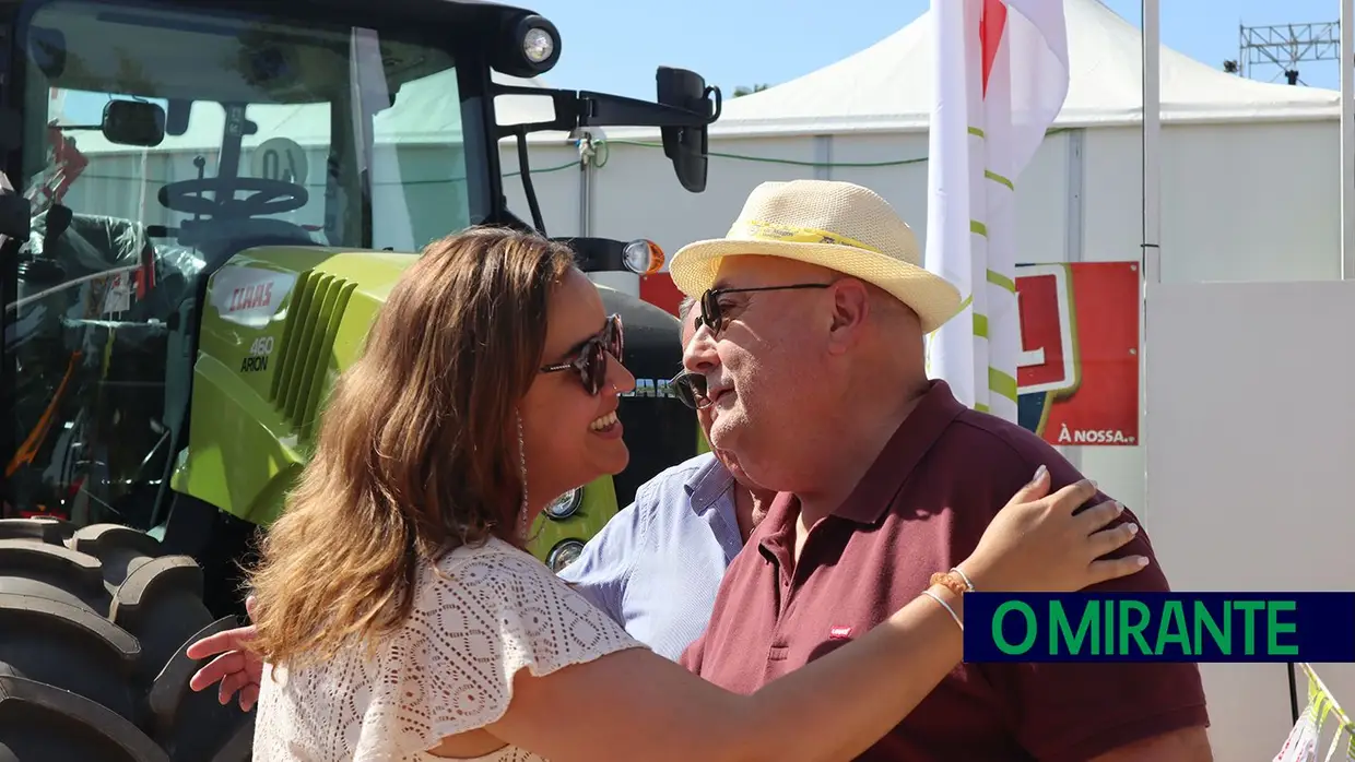 Feira de Magos em Salvaterra até ao próximo domingo