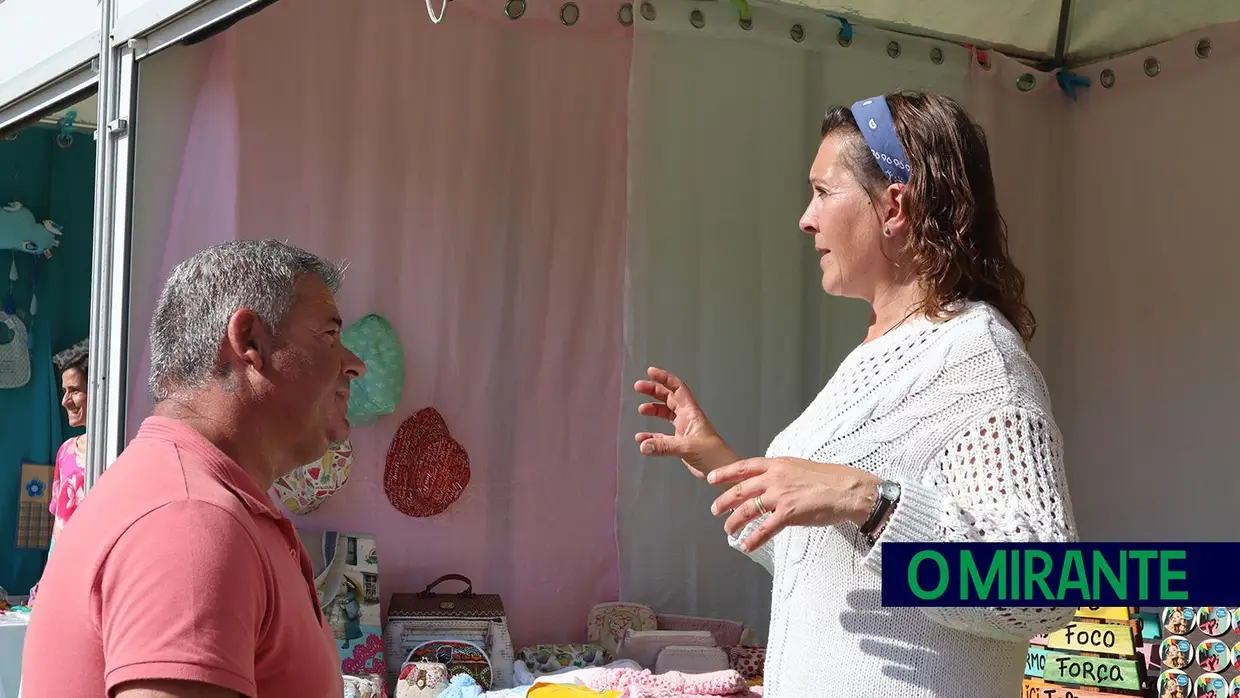 Feira de Magos em Salvaterra até ao próximo domingo