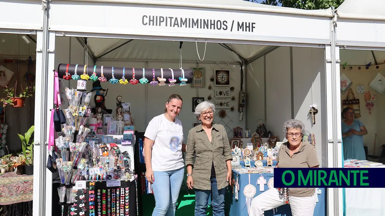 Feira de Magos em Salvaterra até ao próximo domingo