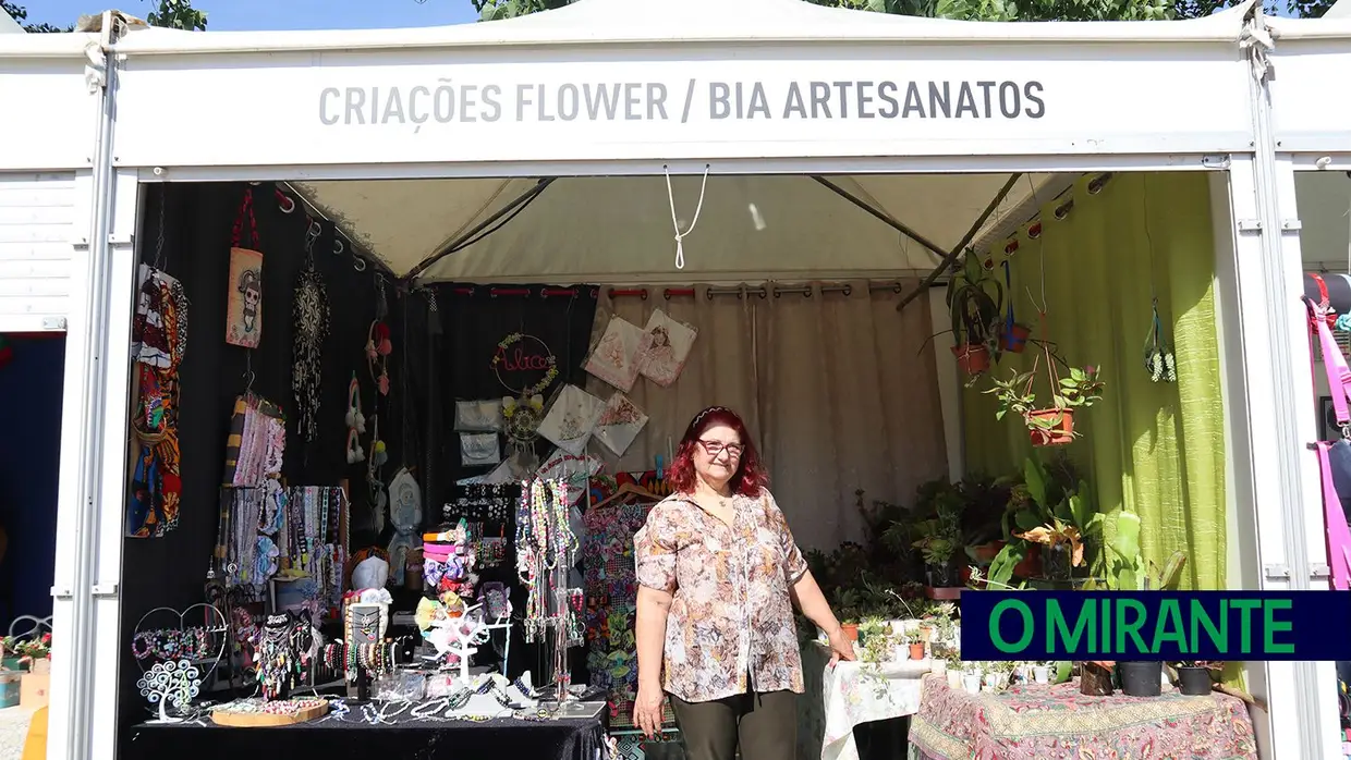 Feira de Magos em Salvaterra até ao próximo domingo