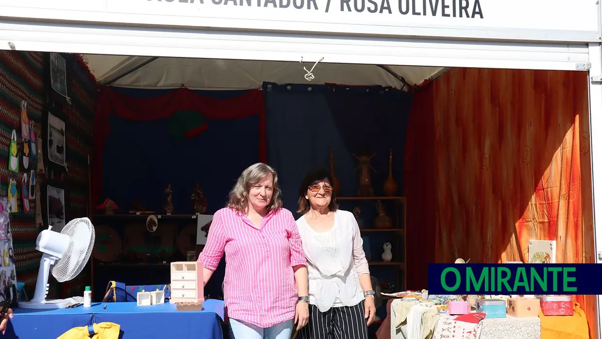 Feira de Magos em Salvaterra até ao próximo domingo