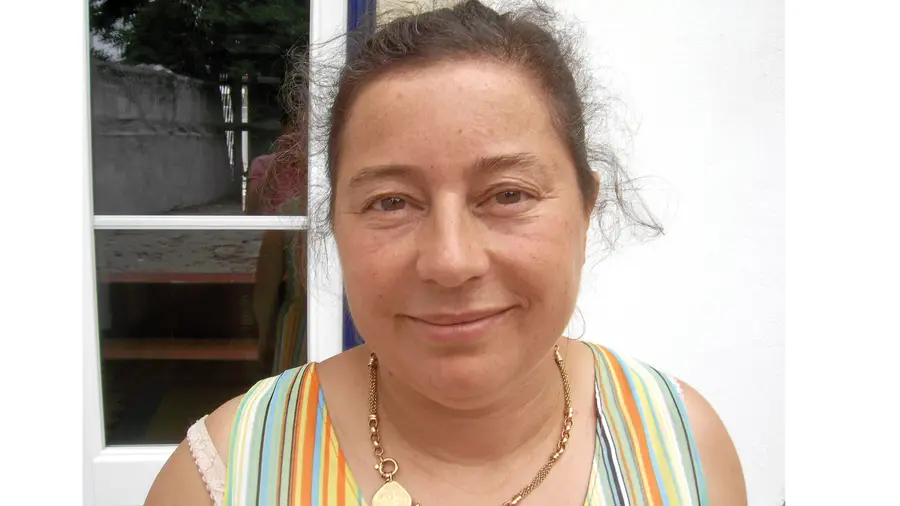 Maria Cândida Rodrigues Anacleto