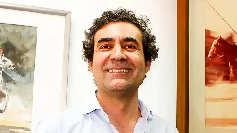 Nuno Russo