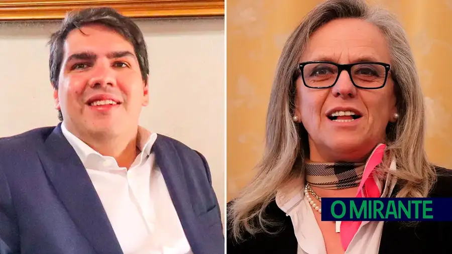 O sítio em Portugal com melhores condições para o novo aeroporto é Santarém O sítio em Portugal com melhores condições para o novo aeroporto é Santarém
