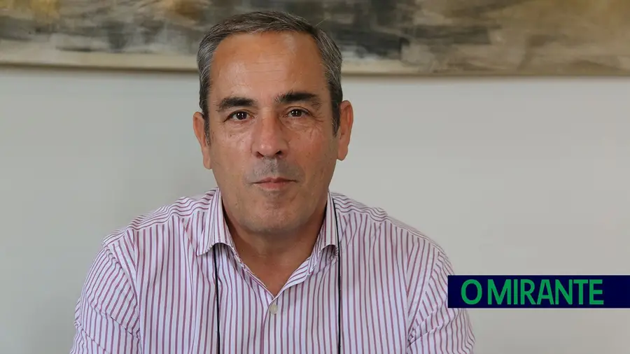 Carlos Coutinho congratula-se com anúncio do governo Carlos Coutinho congratula-se com anúncio do governo