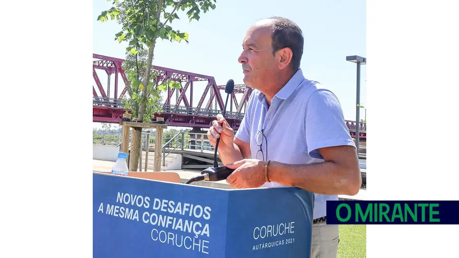 Imaginação fértil em Coruche Imaginação fértil em Coruche