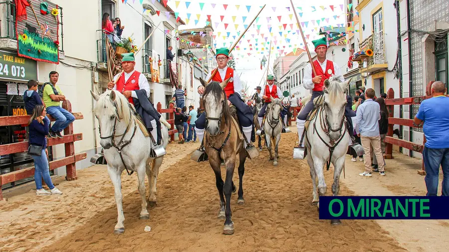 A feira mais castiça do Ribatejo está de volta a Azambuja