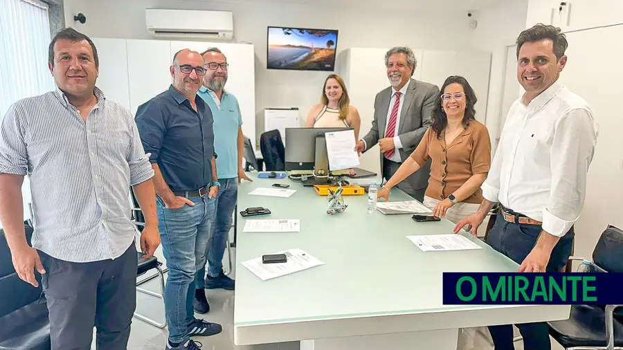 Técnicos de Cadastro Predial criam Associação Técnicos de Cadastro Predial criam Associação