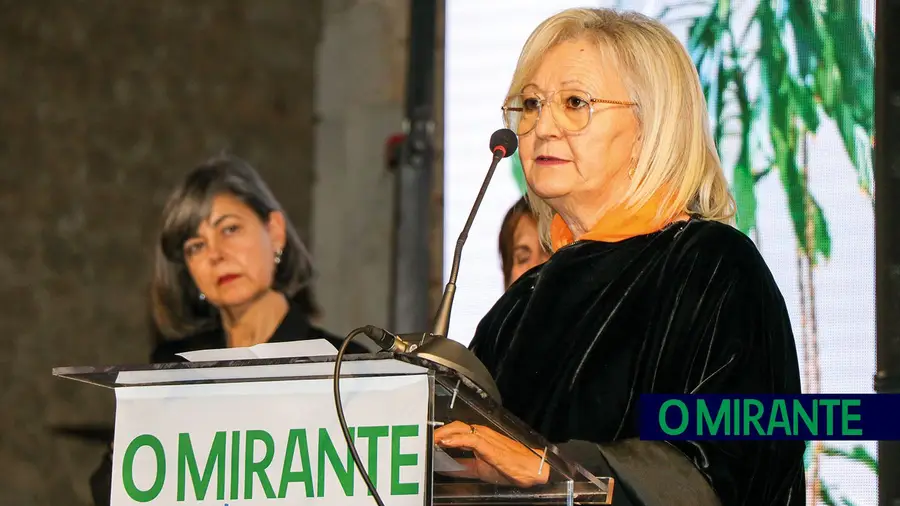 As palavras que ficaram das Personalidades do Ano de O MIRANTE As palavras que ficaram das Personalidades do Ano de O MIRANTE