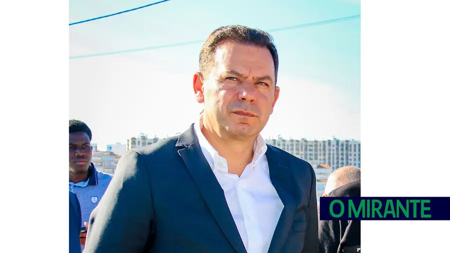 Coisa rara na política à portuguesa e o autor é Luís Montenegro Coisa rara na política à portuguesa e o autor é Luís Montenegro