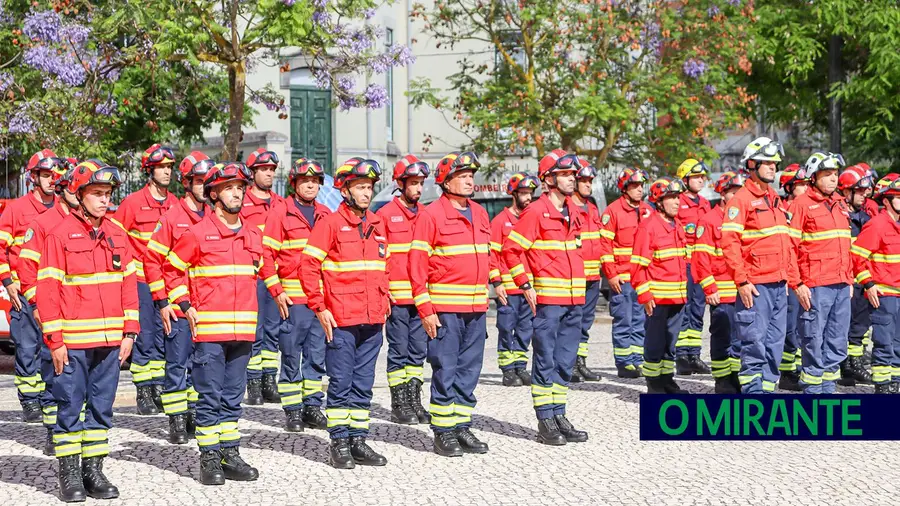 Freguesias de Abrantes vão ajudar a combater fogos rurais