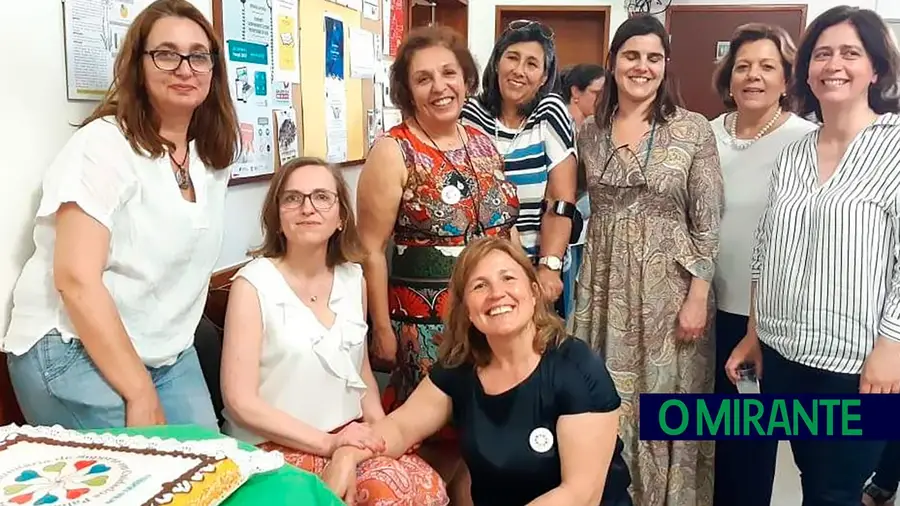 Cuidados Paliativos da Lezíria há seis anos a cuidar dos doentes e famílias Cuidados Paliativos da Lezíria há seis anos a cuidar dos doentes e famílias