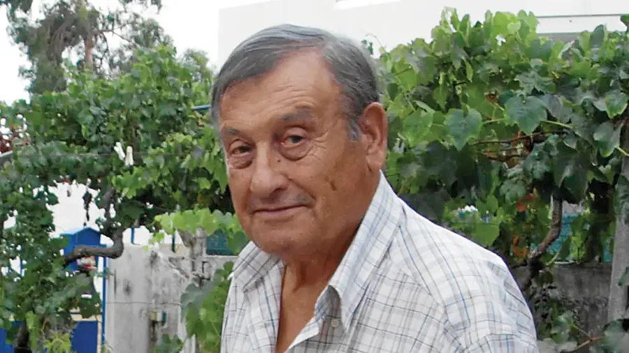 Faleceu o ex-presidente da câmara do Entroncamento, José Pereira da Cunha