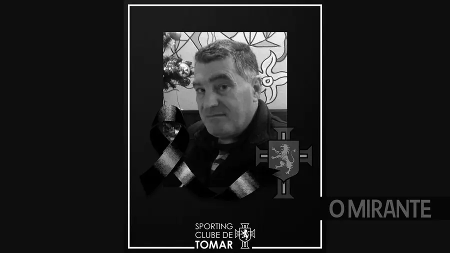 Morre no regresso a Tomar após consulta médica Morre no regresso a Tomar após consulta médica