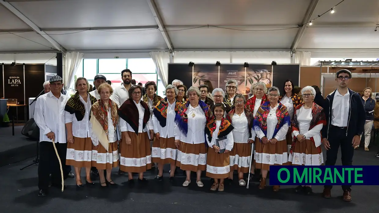 Já começou a segunda edição do Festival da Biosfera