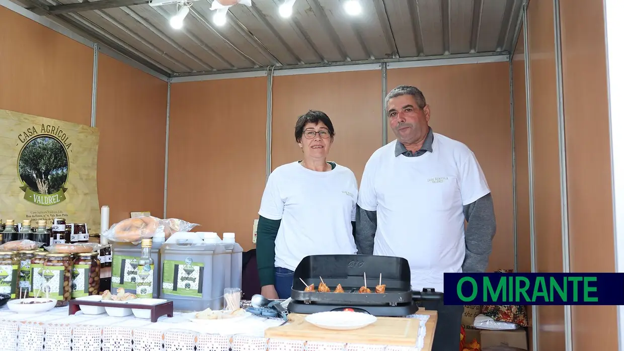 Já começou a segunda edição do Festival da Biosfera