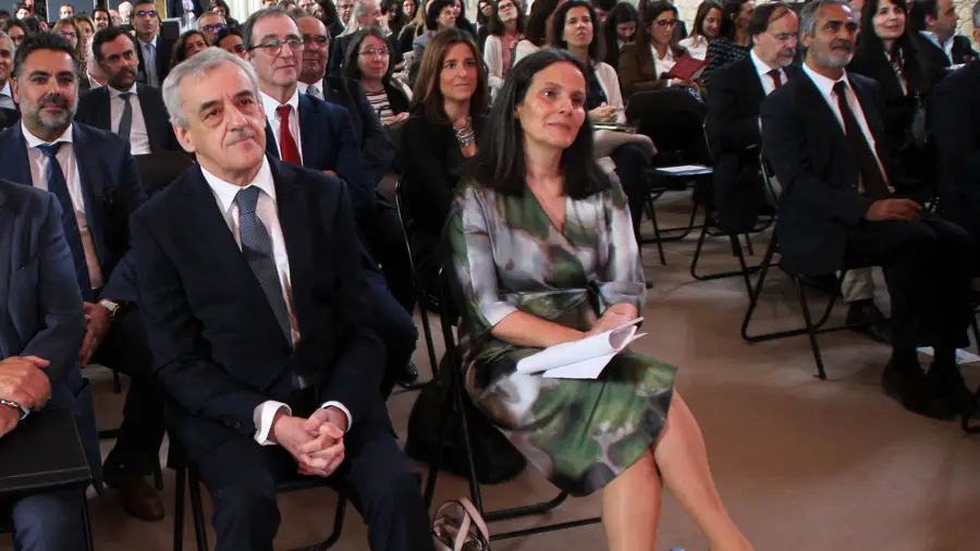 Presidente do Supremo alerta para ruptura do Tribunal da Concorrência Presidente do Supremo alerta para ruptura do Tribunal da Concorrência