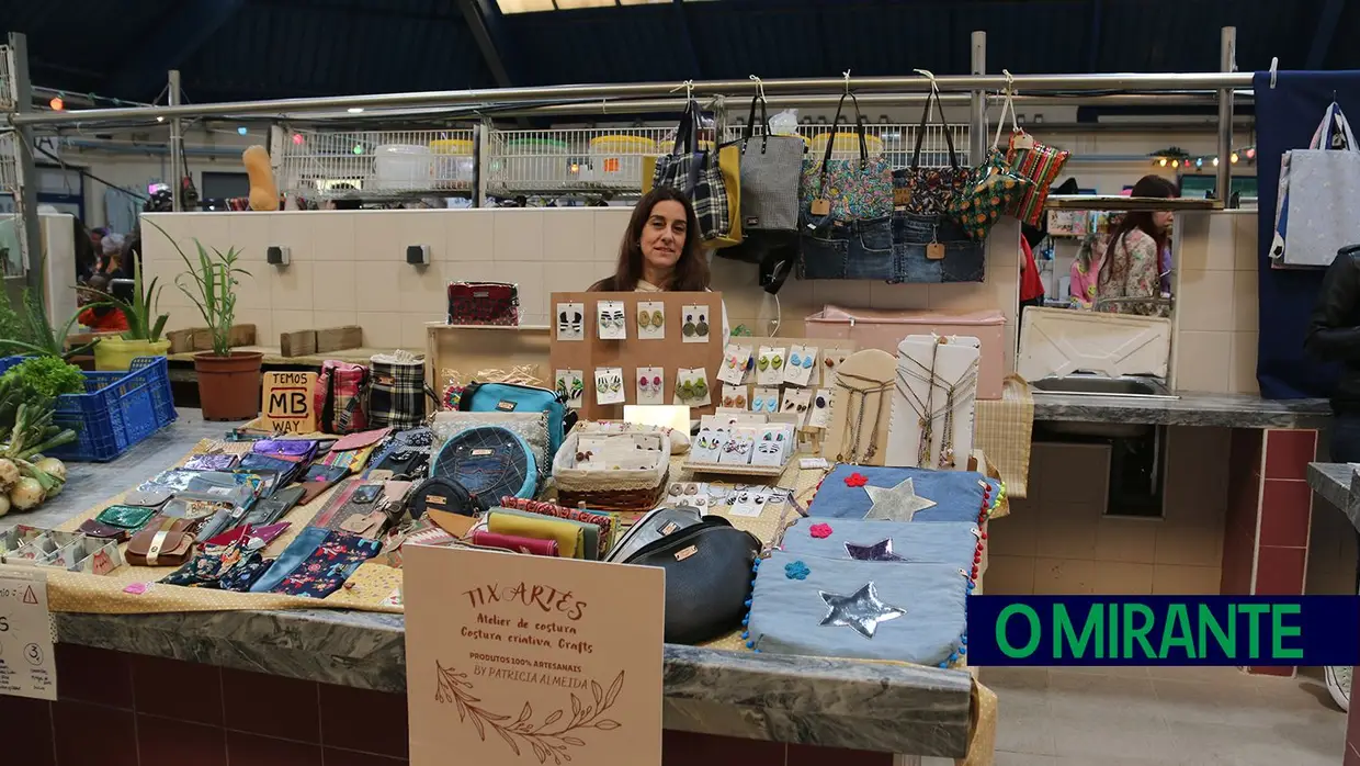 Música, petiscos e tradições no Mercado de Vialonga