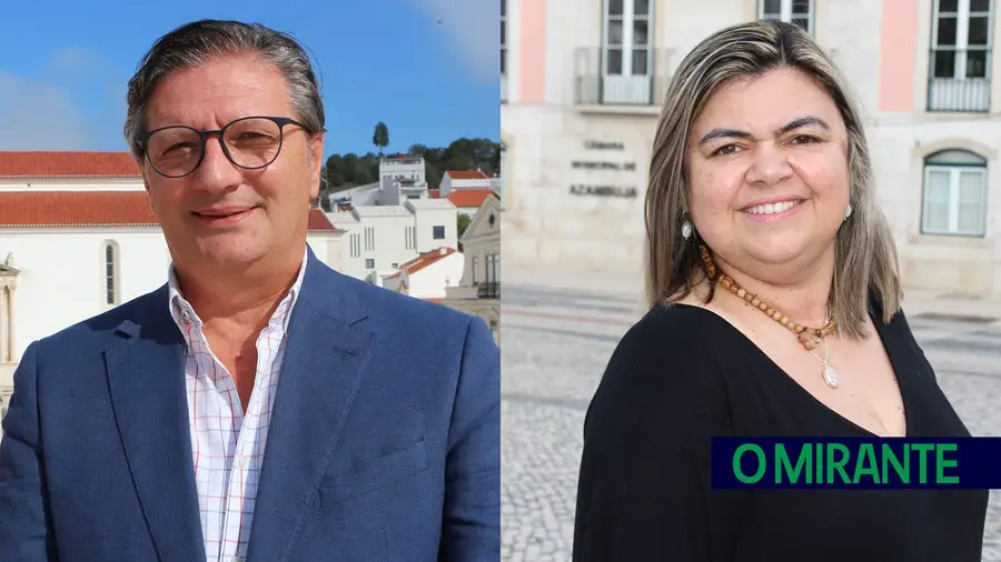 Denúncia de supostas irregularidades cometidas pela lista que venceu concelhia do PSD de Azambuja Denúncia de supostas irregularidades cometidas pela lista que venceu concelhia do PSD de Azambuja