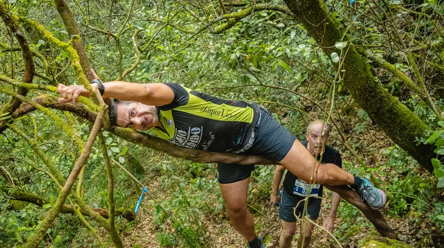 Trail do Vale regressa com centenas de atletas esperados em Tomar