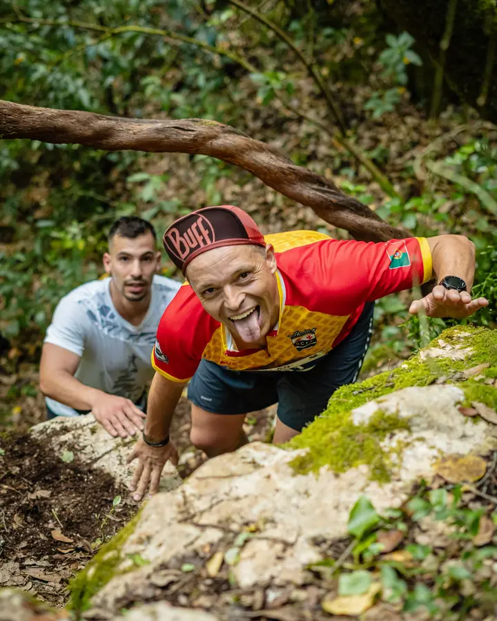 Trail do Vale com a participação de 800 atletas