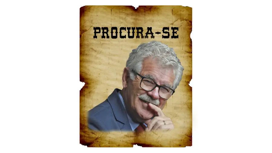 O Rodrigues cumpre, ai cumpre, cumpre! O Rodrigues cumpre, ai cumpre, cumpre!
