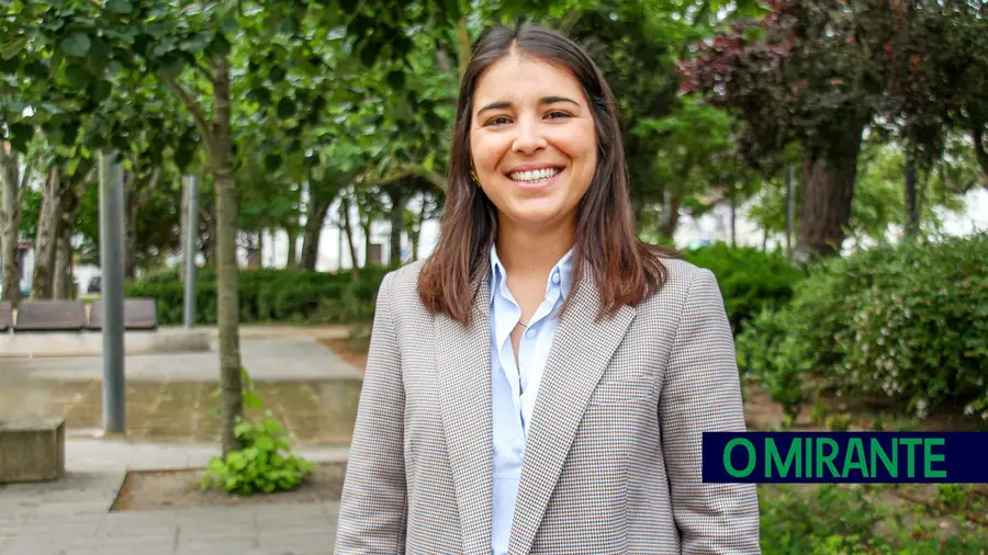 “Ainda há quem olhe para o lado e finja não ver outras realidades sociais” “Ainda há quem olhe para o lado e finja não ver outras realidades sociais”