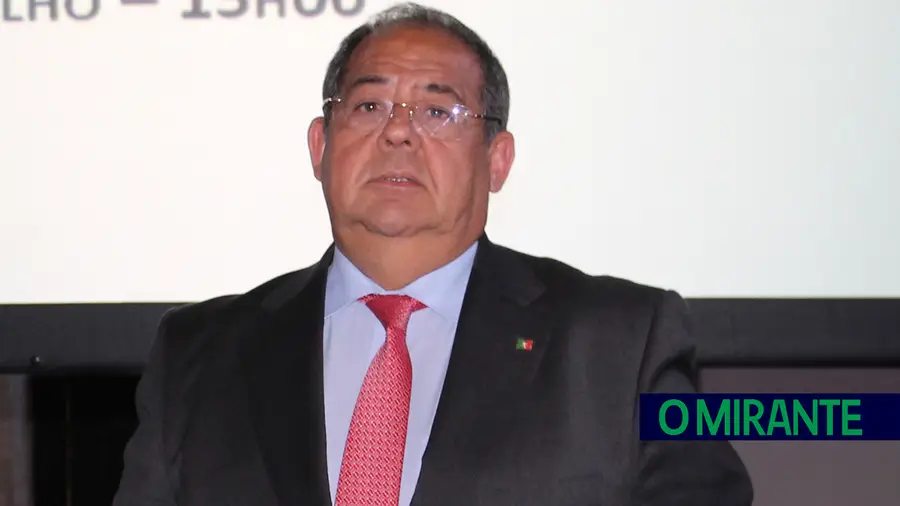 Octávio de Oliveira é o novo presidente do Instituto de Segurança Social