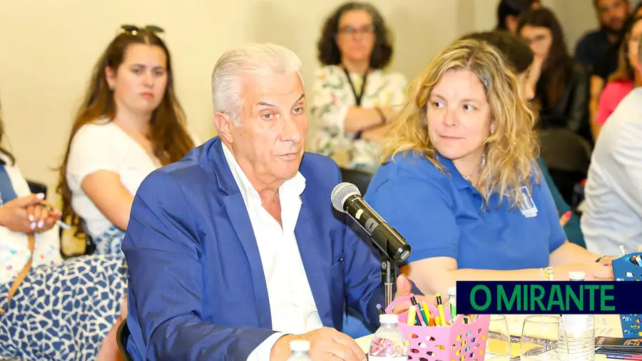 Dia Nacional da Pessoa com Deficiência Intelectual assinalado em Santarém Dia Nacional da Pessoa com Deficiência Intelectual assinalado em Santarém