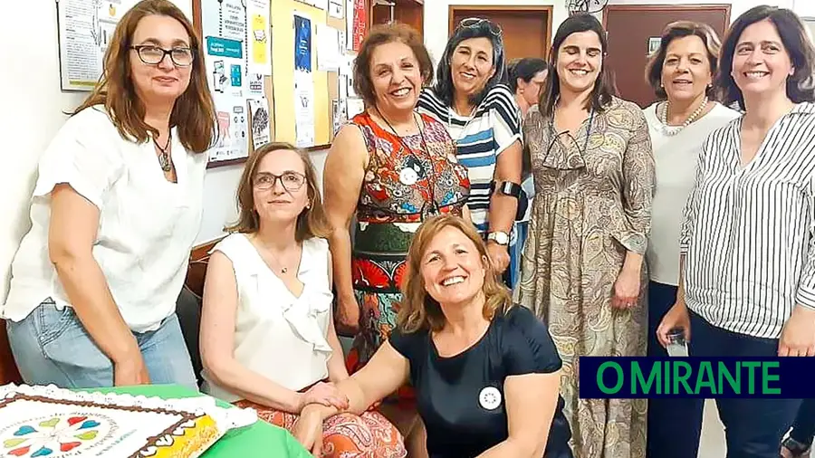 Cuidados Paliativos da Lezíria há seis anos a cuidar dos doentes e famílias Cuidados Paliativos da Lezíria há seis anos a cuidar dos doentes e famílias