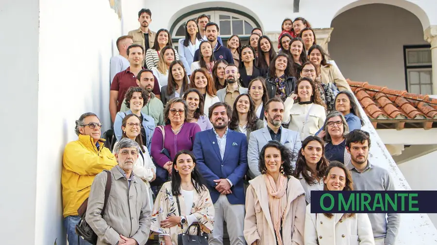 O que atrai os novos médicos a ficarem nas unidades do Ribatejo O que atrai os novos médicos a ficarem nas unidades do Ribatejo