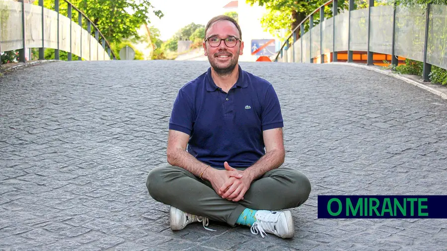 Maioria dos jovens quer sair de Torres Novas devido à falta de emprego qualificado Maioria dos jovens quer sair de Torres Novas devido à falta de emprego qualificado