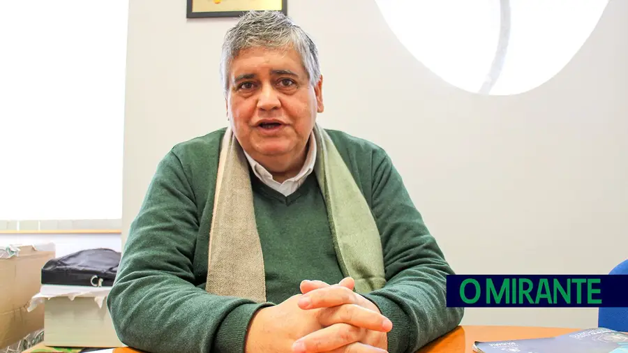 Urbanismo de Torres Novas com nova plataforma digital para optimizar processos Urbanismo de Torres Novas com nova plataforma digital para optimizar processos