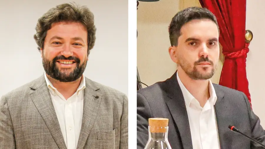 Ambiente político em Tomar está a ferro e fogo Ambiente político em Tomar está a ferro e fogo