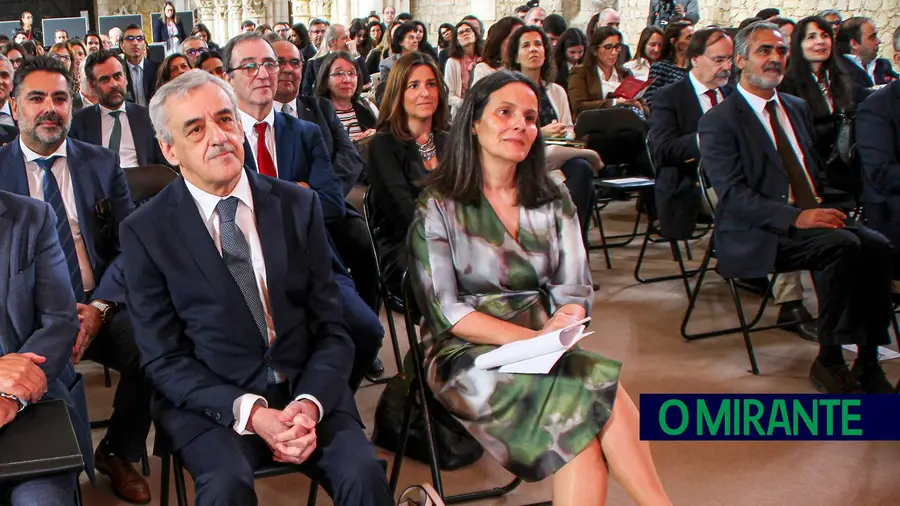 Presidente do Supremo alerta para ruptura do Tribunal da Concorrência Presidente do Supremo alerta para ruptura do Tribunal da Concorrência