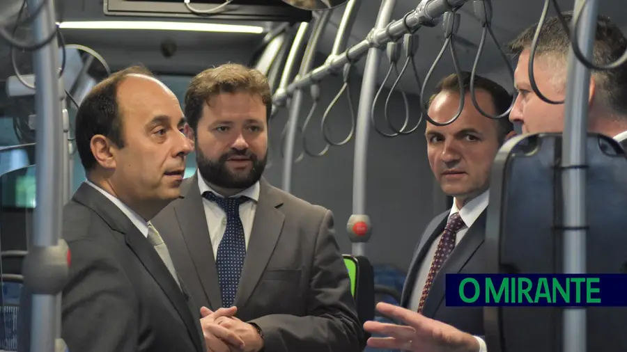 Politécnico de Tomar lidera consórcio universitário europeu Politécnico de Tomar lidera consórcio universitário europeu