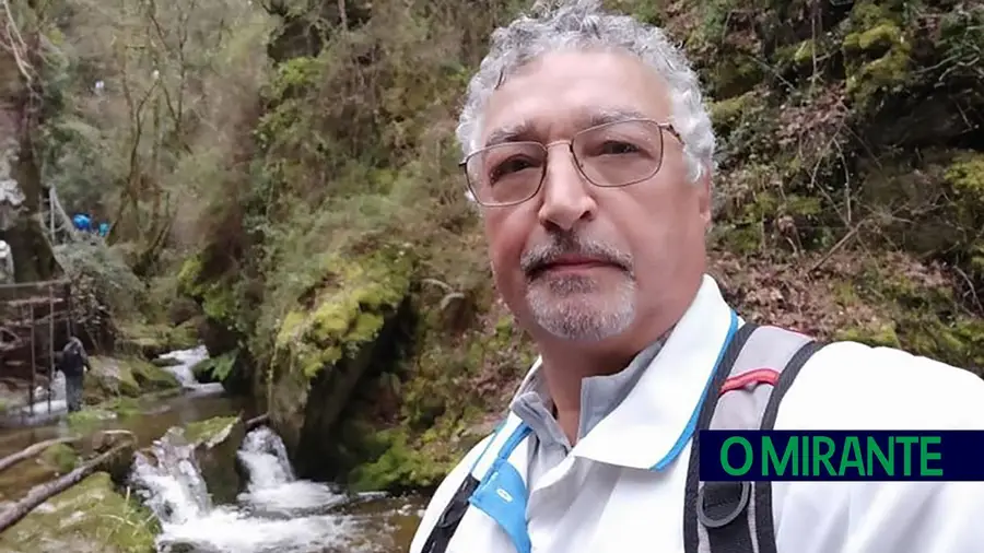 José Leote vai para o 18º mandato como presidente do CLAC Entroncamento José Leote vai para o 18º mandato como presidente do CLAC Entroncamento