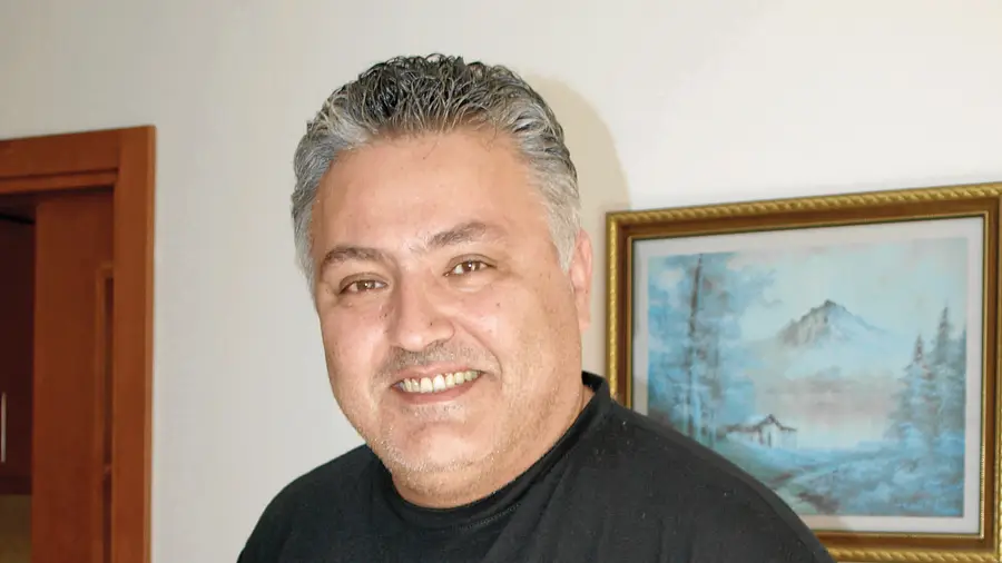 Francisco Velez