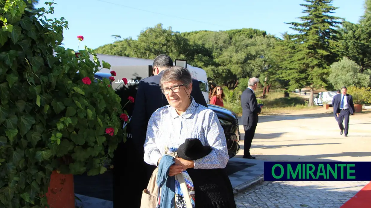 Santarém recebeu a terceira edição do Prémio Nacional do Enoturismo