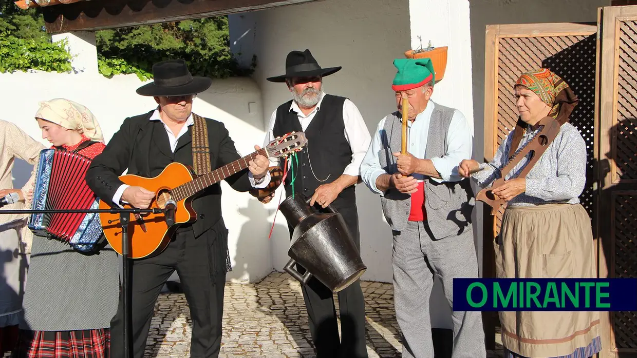 Santarém recebeu a terceira edição do Prémio Nacional do Enoturismo