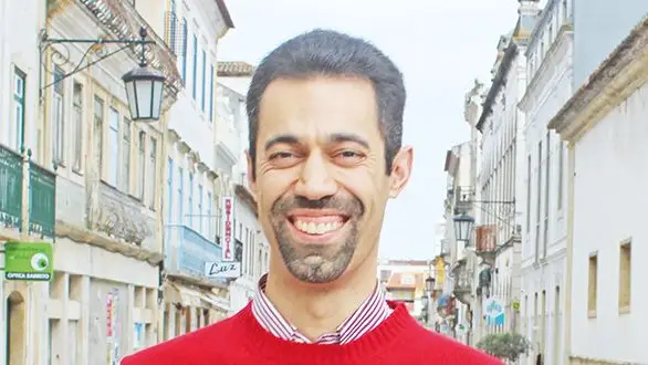 Pedro Antunes