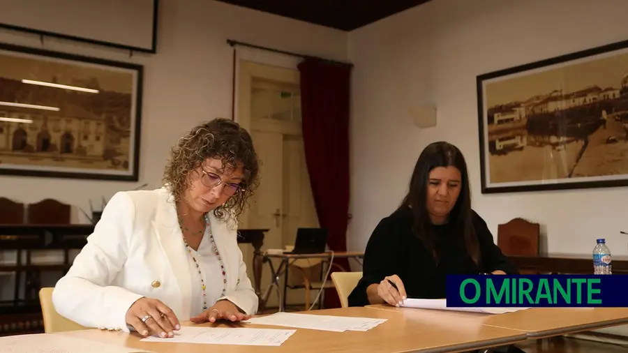 Tomar quer reduzir pobreza infantil e exclusão social no concelho