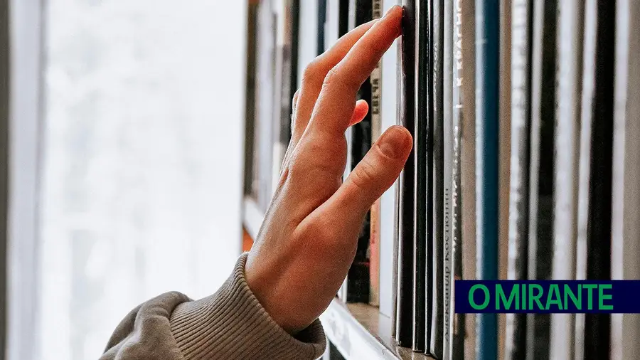 “Abril Leituras Mil” leva livros e cultura a Alenquer “Abril Leituras Mil” leva livros e cultura a Alenquer