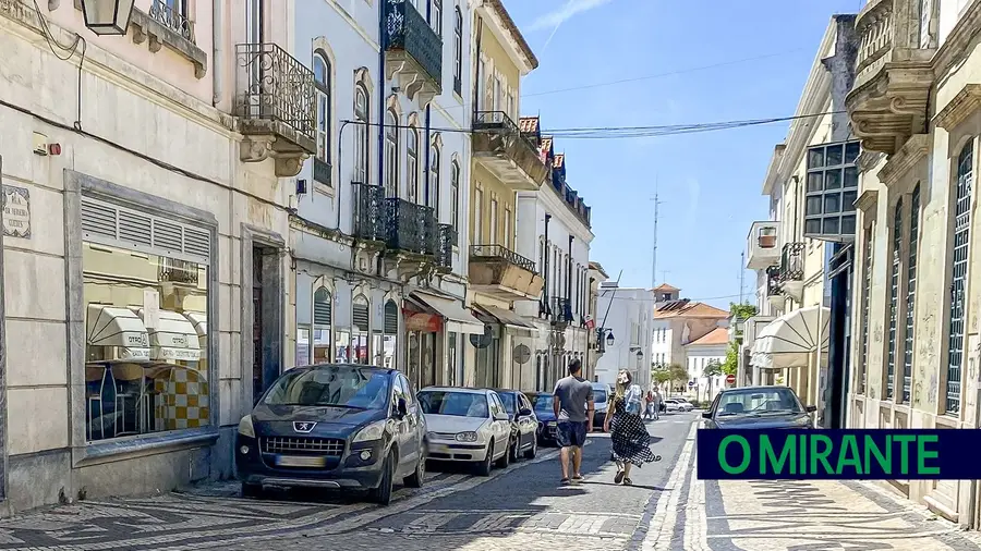 É isto! É isto!