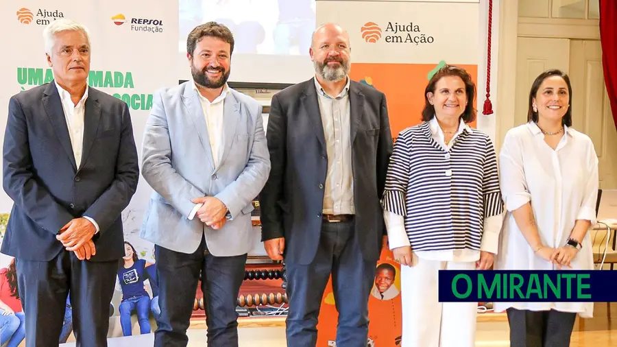 Tomar aposta no desenvolvimento sustentável do concelho Tomar aposta no desenvolvimento sustentável do concelho