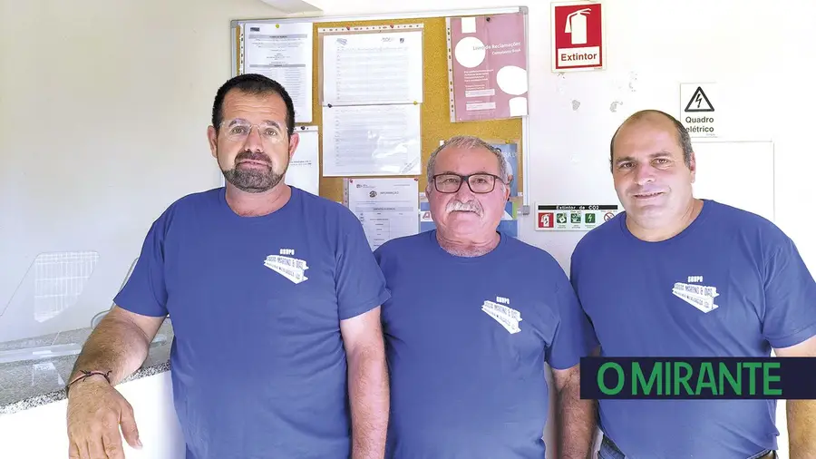 Costa Martins & Dias constrói casas e pavilhões apostando na qualidade dos materiais e acabamentos Costa Martins & Dias constrói casas e pavilhões apostando na qualidade dos materiais e acabamentos