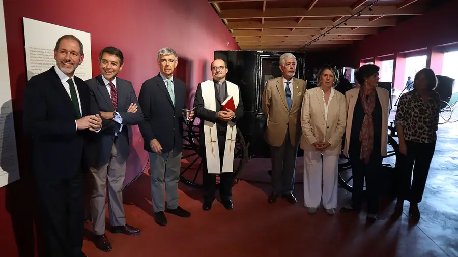 Quinta da Lagoalva em Alpiarça recebe concerto de Marcelo dos Reis Quinta da Lagoalva em Alpiarça recebe concerto de Marcelo dos Reis