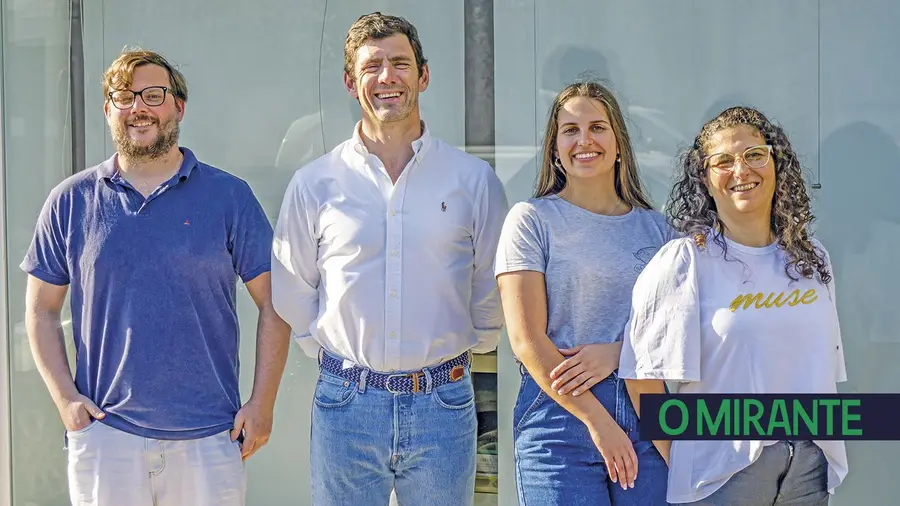 Lusiprojecto: desde 2007 a apresentar soluções em engenharia Lusiprojecto: desde 2007 a apresentar soluções em engenharia